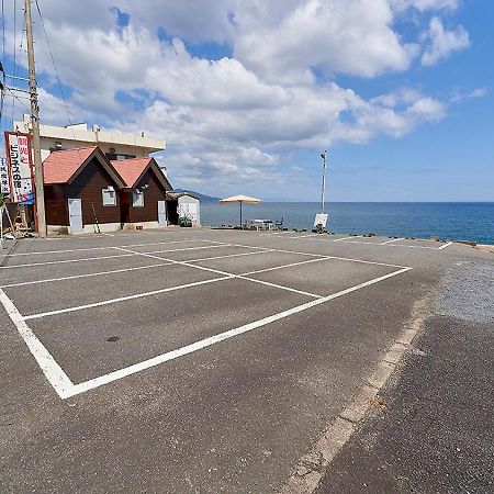 Minshuku Atsuhama Sumoto Exterior foto