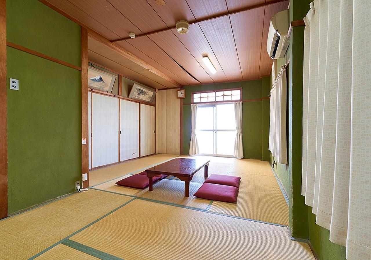 Minshuku Atsuhama Sumoto Exterior foto