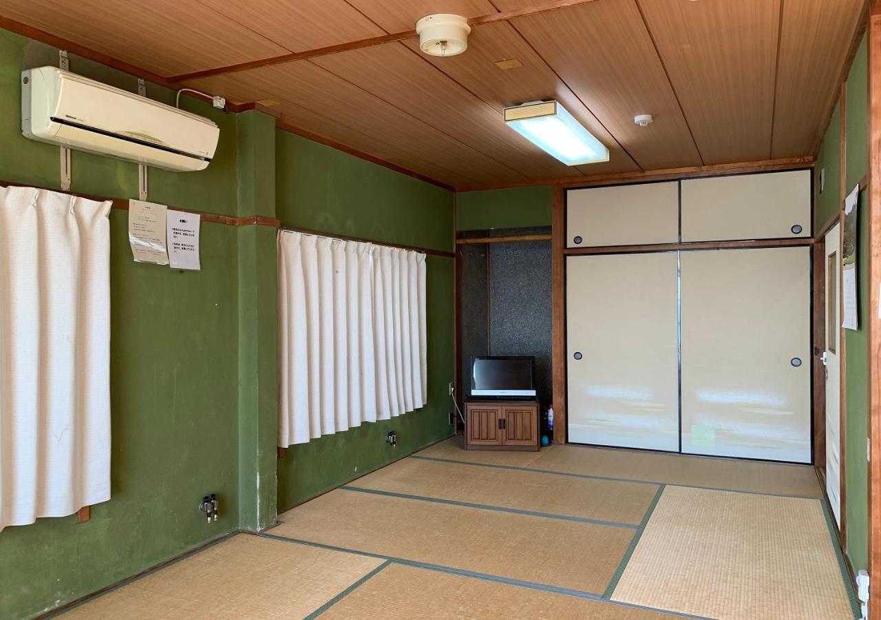 Minshuku Atsuhama Sumoto Exterior foto